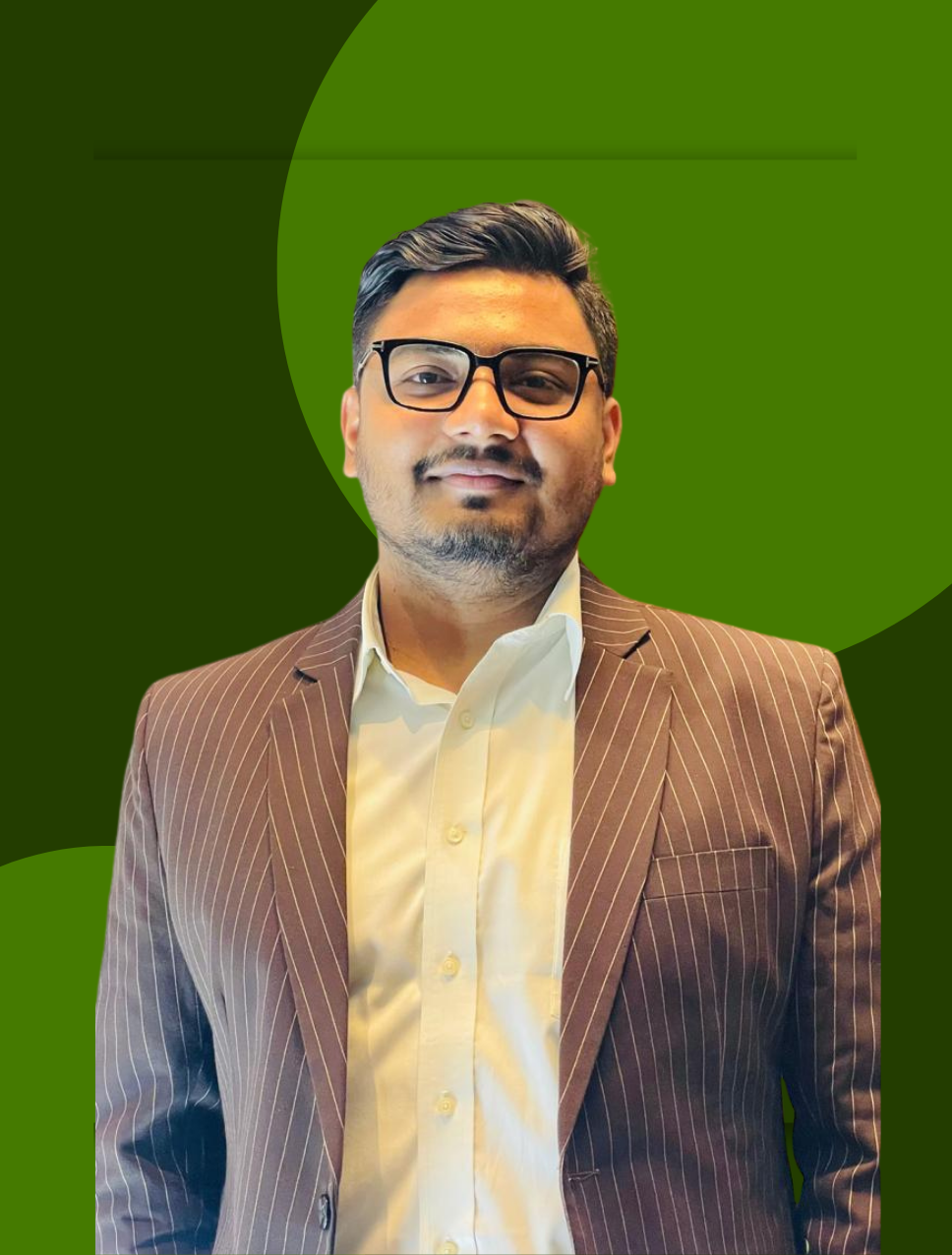 Mehedi H. Jony