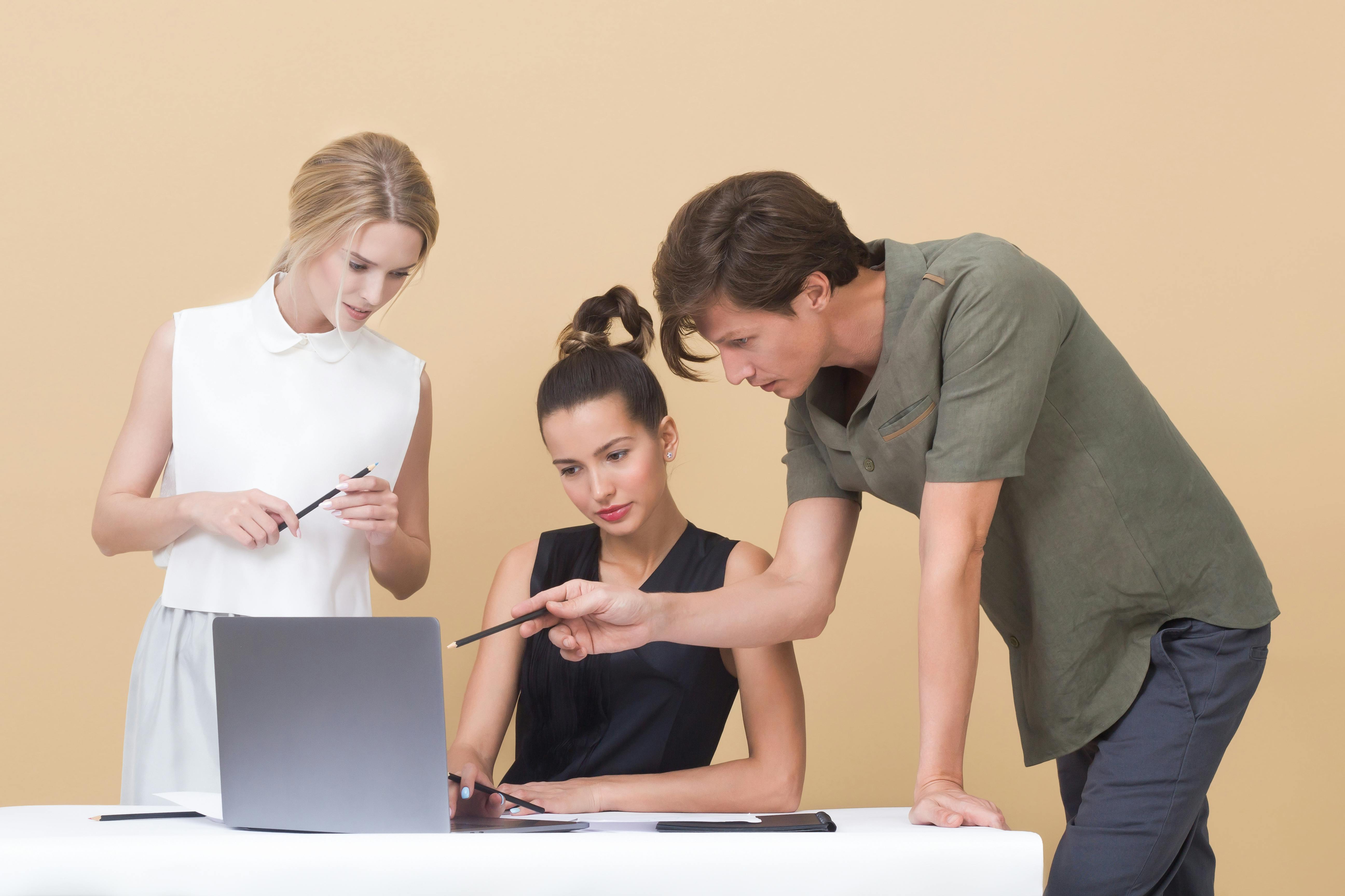 Dedicated Software Development Team