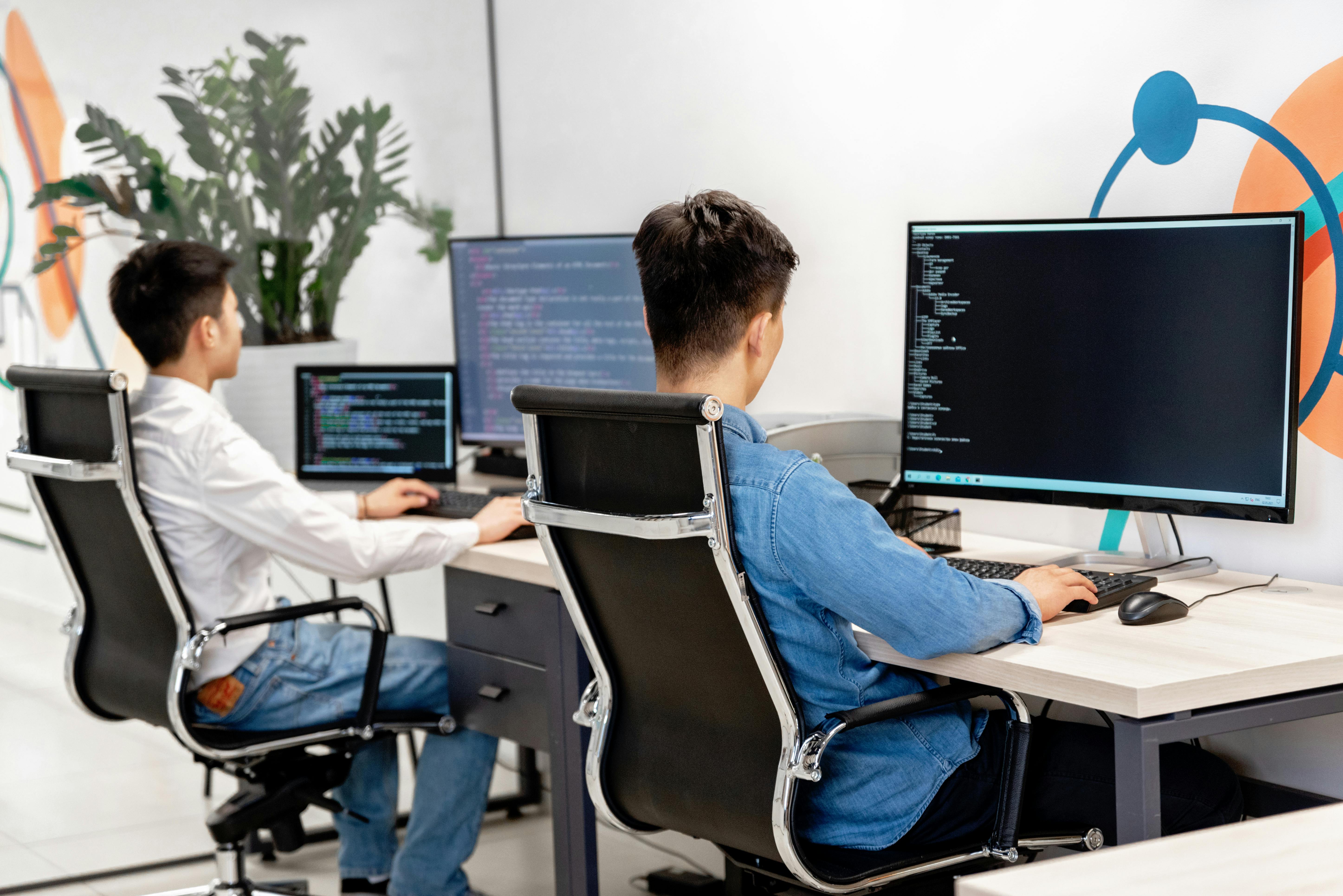 Streamlined Collaboration & Transparent Execution